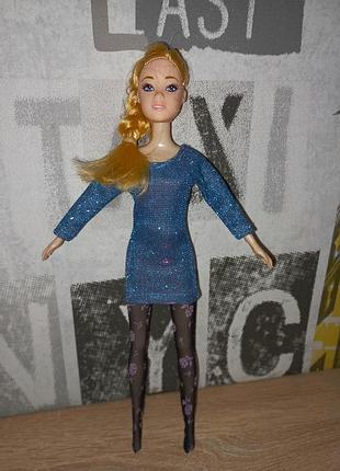 Лялька люсі 3