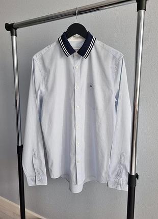 Сорочка чоловіча м lacoste