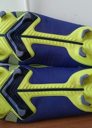 Кросовки копачки бутси nike 6