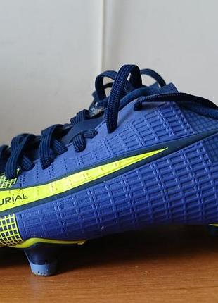 Кросовки копачки бутси nike 2