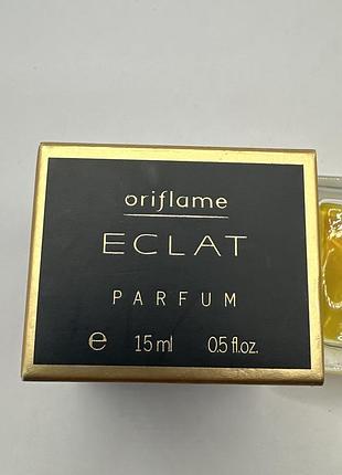 Парфум оріфлейм eclat 4