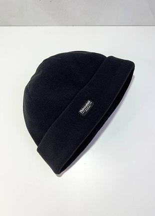 Шапка флісова  thinsulate