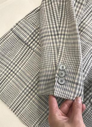 Неймовірний новий лляний жакет max mara