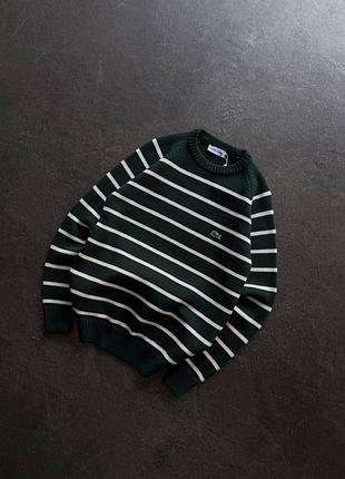 Светр lacoste