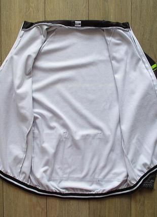 North wave (l) велокостюм теплий 7