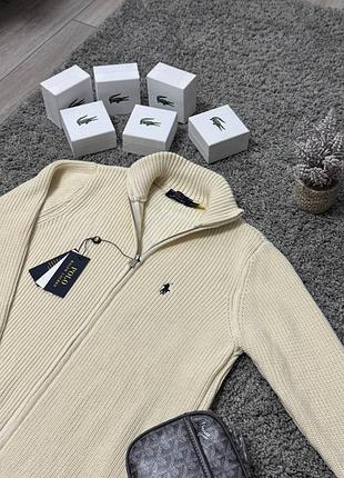Кардигани polo ralph 10