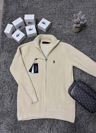 Кардигани polo ralph 9