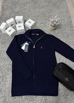 Кардигани polo ralph 7