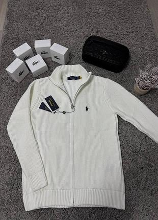 Кардигани polo ralph 4