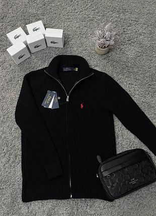 Кардигани polo ralph