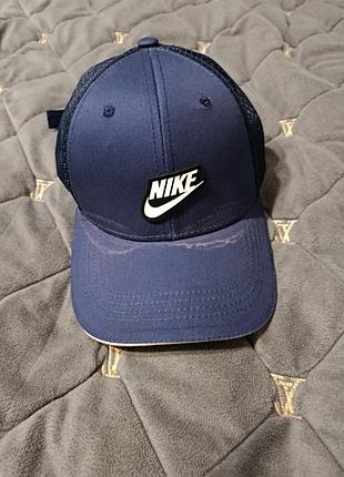 Кепка nike чоловіча