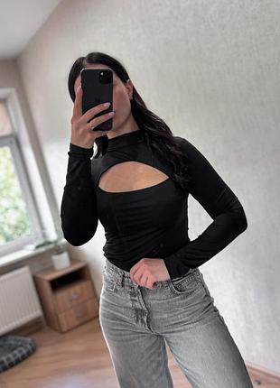 Боді shein