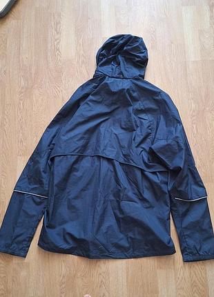 Куртка nikefitstorm xl 188 cm 2