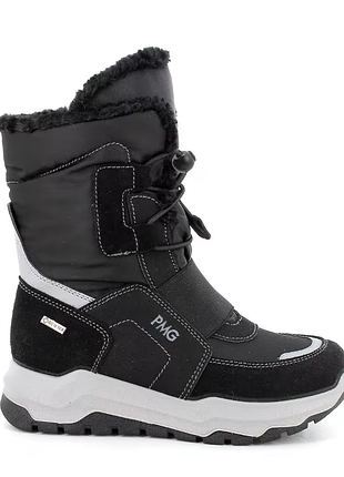 Зимові черевики для дівчинки primigi gore-tex 6888922, розмір 34 (22 см.)