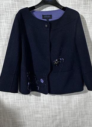 Escada 🔥🔥жакет оригинал