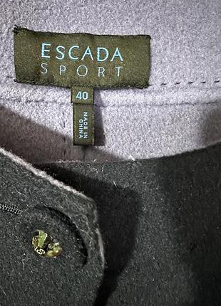 Escada 🔥🔥жакет оригинал 2