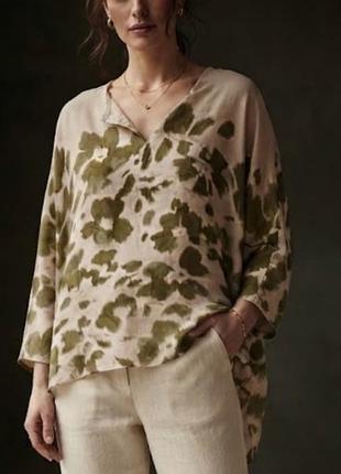 Блуза luisa cerano