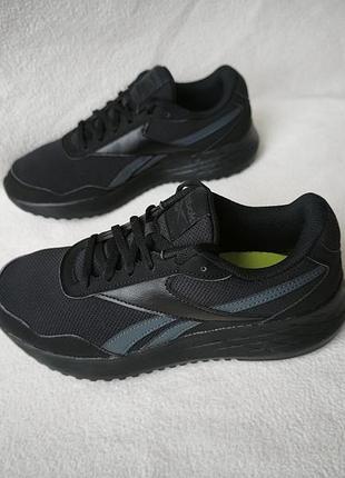 Оригинал! кроссовки женские reebok р.38,5 стелька 25,5см