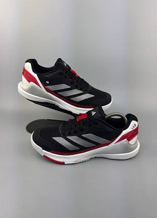 Кроссовки adidas crazyquick ls padel