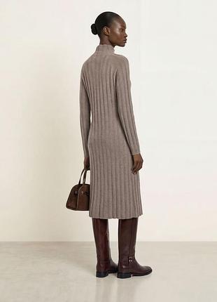 Hemisphere brunello cucinelli сукня міді 4
