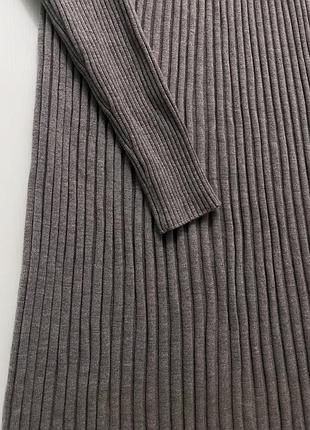 Hemisphere brunello cucinelli сукня міді 6