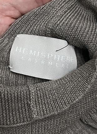Hemisphere brunello cucinelli сукня міді 10