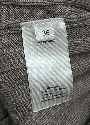 Hemisphere brunello cucinelli сукня міді 9