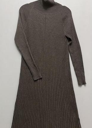 Hemisphere brunello cucinelli сукня міді 5