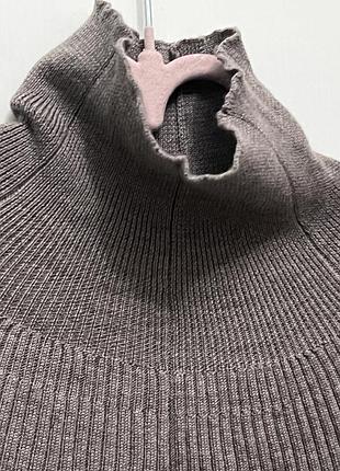 Hemisphere brunello cucinelli сукня міді 8