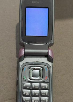 Nokia 6085