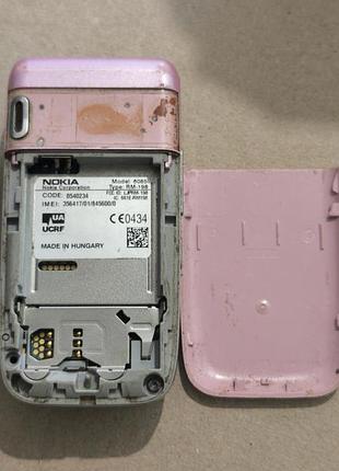 Nokia 6085 3