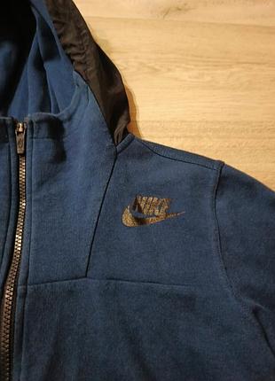 Соуп худи nike 3