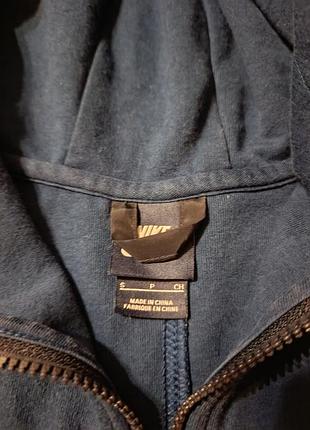 Соуп худи nike 5