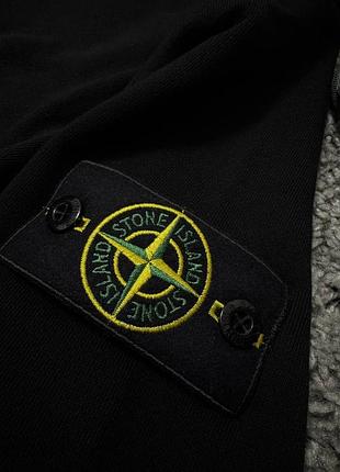 Zip hoodie stone island 5