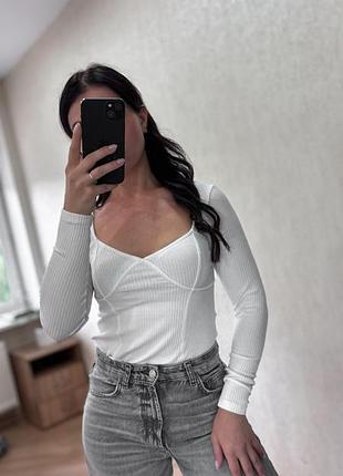 Боді жіноче asos