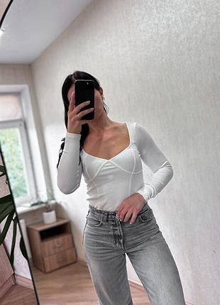 Боді жіноче asos 2