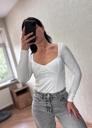 Боді жіноче asos 4