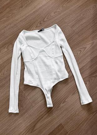 Боді жіноче asos 5