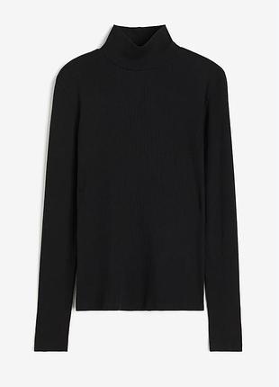 Водолазка гольф h&m