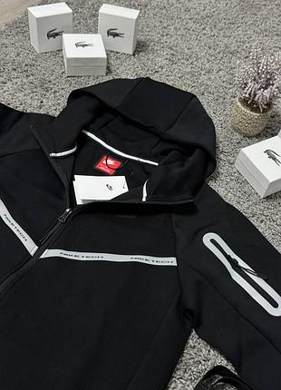 Кофта nike tech fleece 2