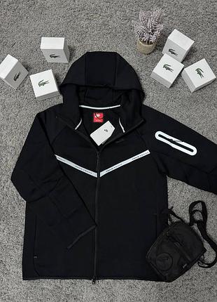 Кофта nike tech fleece 5