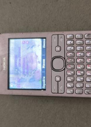 Nokia asha 205 2