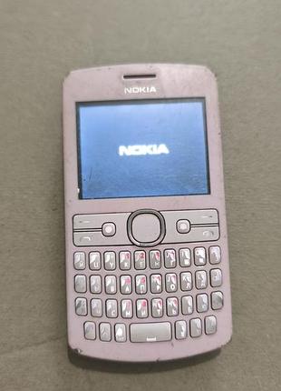Nokia asha 205