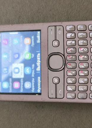 Nokia asha 205 3