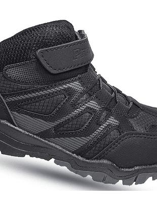 Черевики для хлопчика promax 18501, розмір 26 (17,2 см.)