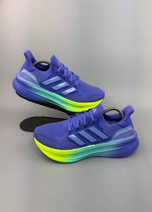 Кроссовки adidas ultraboost 5