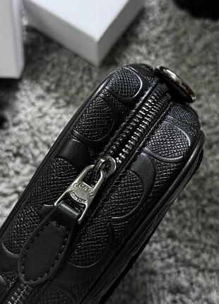 Сумка coach 5