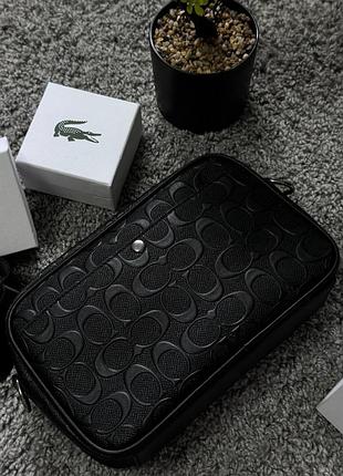Сумка coach 4