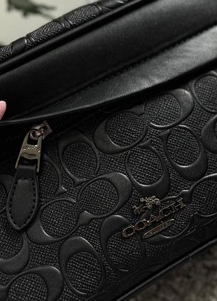 Сумка coach 6