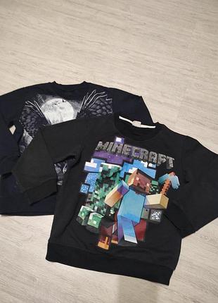 Світшот для підлітків 2